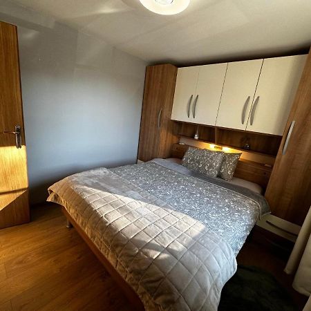 Apartman Veronika Vrsi Εξωτερικό φωτογραφία