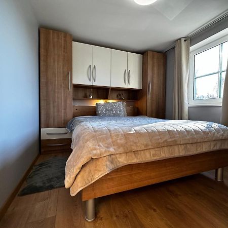 Apartman Veronika Vrsi Εξωτερικό φωτογραφία