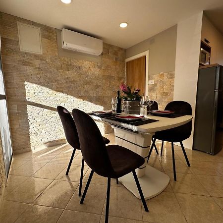 Apartman Veronika Vrsi Εξωτερικό φωτογραφία