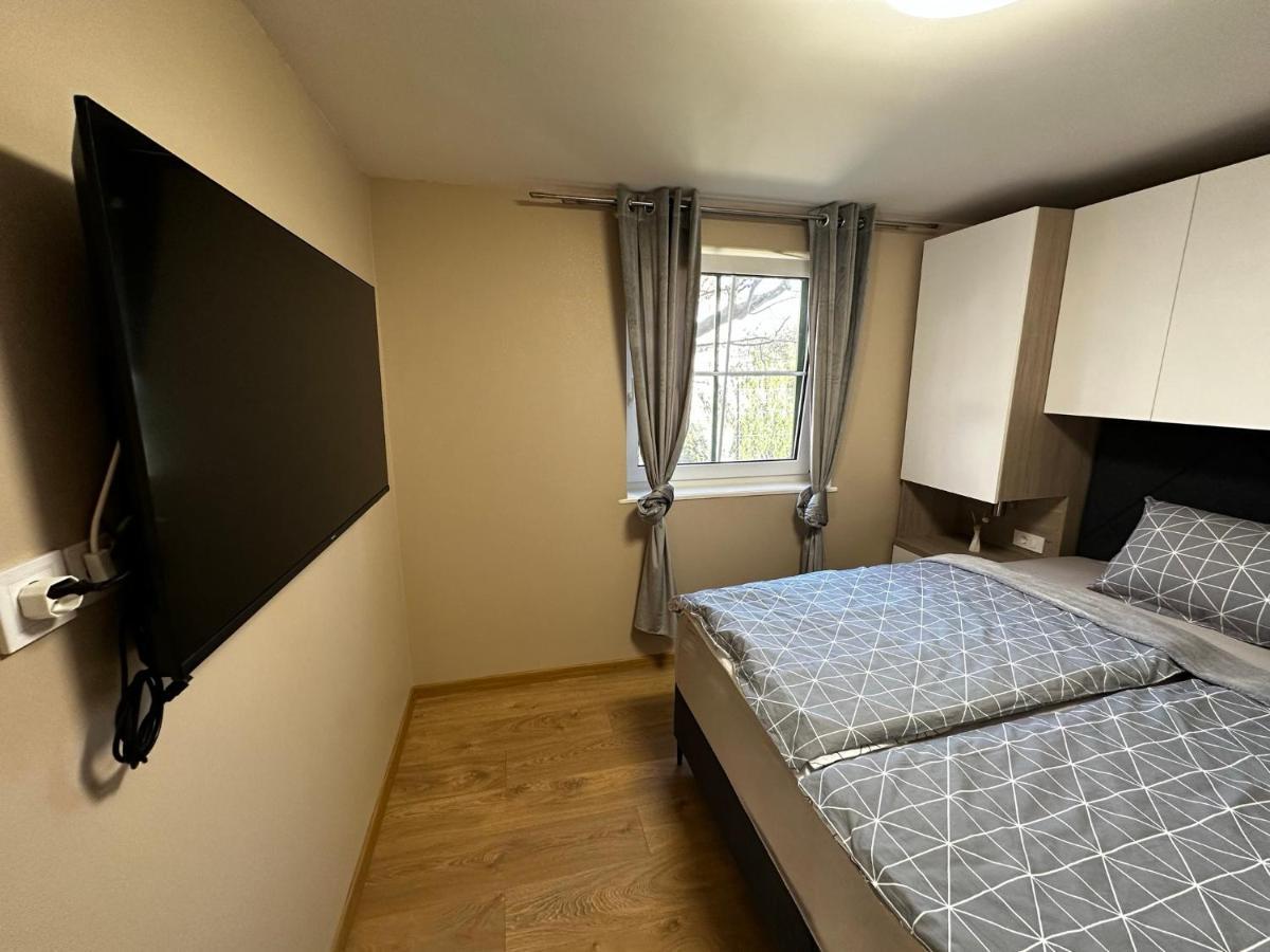 Apartman Veronika Vrsi Εξωτερικό φωτογραφία