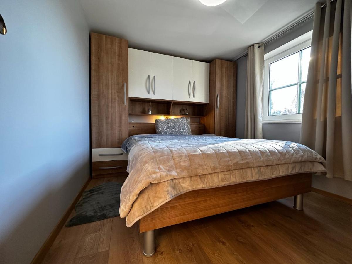 Apartman Veronika Vrsi Εξωτερικό φωτογραφία