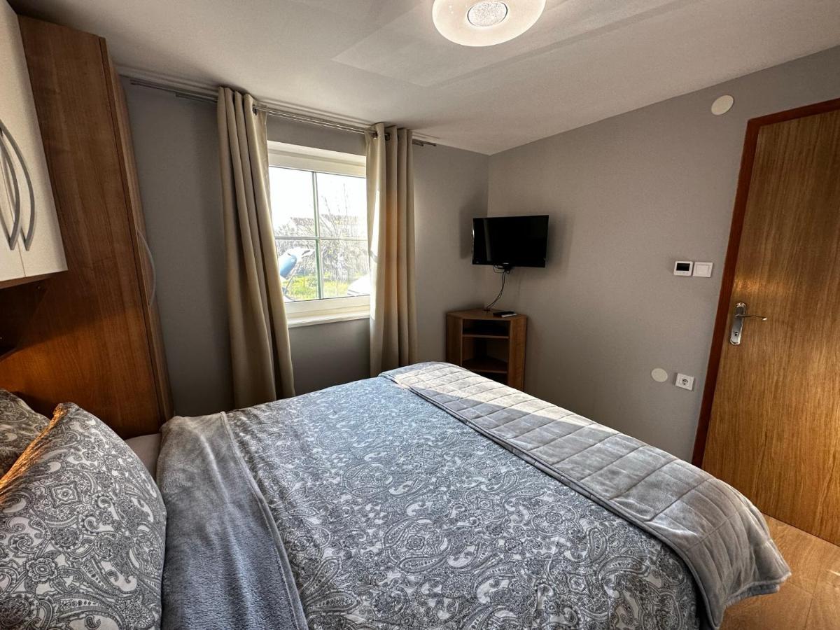 Apartman Veronika Vrsi Εξωτερικό φωτογραφία