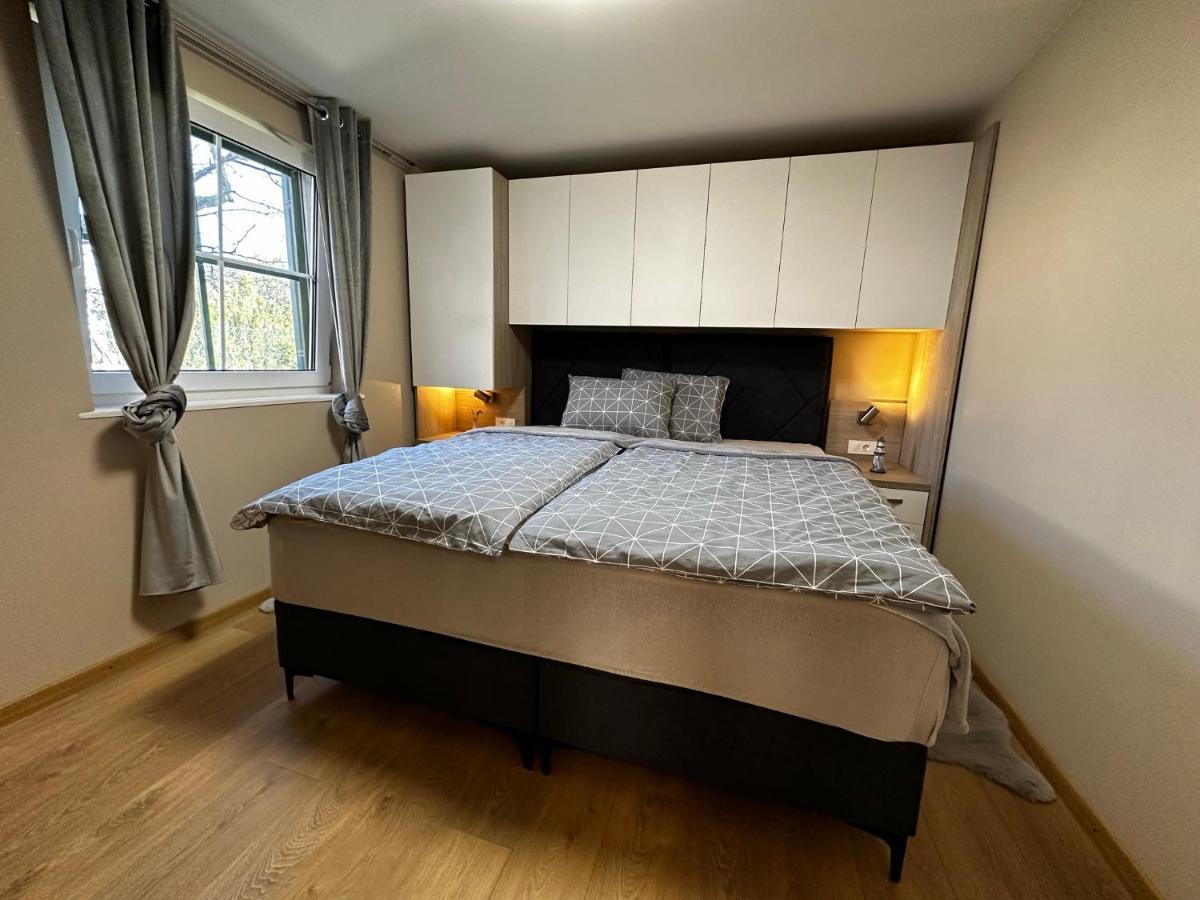 Apartman Veronika Vrsi Εξωτερικό φωτογραφία