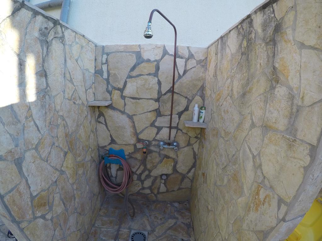 Apartman Veronika Vrsi Εξωτερικό φωτογραφία